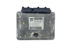 Controller 46737132 IAW49F.B2 61600.360.04 Fiat Magneti Marelli