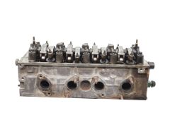 Cylinder Head 0200W1 9624920710 1.6 NFZ Citroen Xsara Peugeot 206 2338