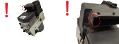 Abs Pump Megane 1 Scenic 1 7700430801 0273004396 Bosch 5295