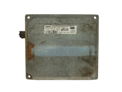 Controller S118107002H 2S6A-12A650-SE SIM22 4ROS Ford Siemens