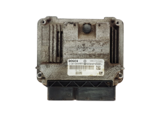 Controller 0281014551 55566420 1039S22943 Saab Bosch 30900