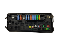 Control Unit BSI Opel 13240247 519181101
