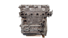 Diesel Engine UGJC 1.5 TDCI Ford Fiesta MK7 2014