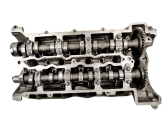 Cylinder Head Mercedes-Benz 6680160801 1.7 16V CDI 668942