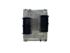 Controller Lancia 00551919810 0261207088 ME73H4L005 Bosch 51271
