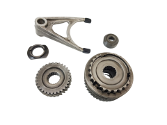 Speed Gear 5  JB1052 Renault Twingo 1 1.2 8v C3G