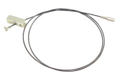 Brake Line New Original Trafic II Primastar Vivaro 365309636R
