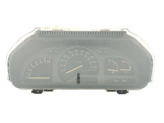 Speedometer/Instrument Cluster Ford Fiesta 89FB-10841-BB 89FB-10848-BA