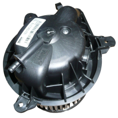 Heater Fan Blower Motor New Original 6441.W0 6441W0 Citroen Peugeot