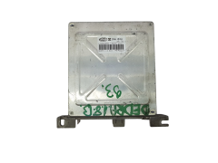 Controller IAW04U 6160020000 7750497 Lancia Magneti Marelli 17725