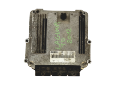 Controller 0281017613 8201119647 8201150339 Renault Bosch 26062