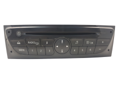 Cd Radio Player Renault Clio 3 281153881R 6294