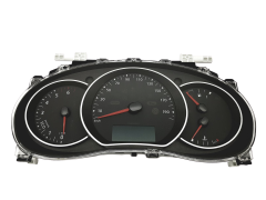 Speedometer/Instrument Cluster Renault Kangoo 2 248102693R A 31804