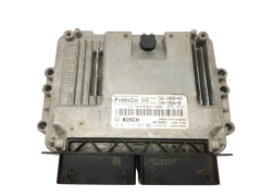 Controller 0261S11068 CV61-12A650-AUA Ford Bosch