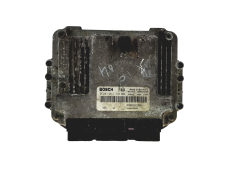 Controller 0281011776 8200391966 8200386508 Renault Bosch 25026