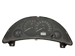 Speedometer/Instrument Cluster Opel Corsa C 09166814FL 110008988009 23746