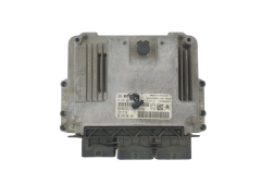 Controller 0281030545 9807886180 PSA Bosch 35239