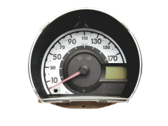 Speedometer/Instrument Cluster 107 C1 Aygo 83800-0H031 Toyota PSA 58028