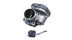 Air Throttle Body Citroen Peugeot Ford 9673534480 1.4 1.6 HDI 8v S10