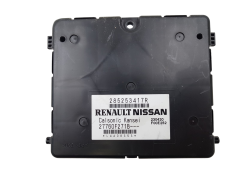 Controller Renault Clio 5 Captur 2 285253417R 27760F271B 0km 30