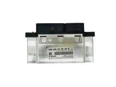 Controller 04C907309BE 0261S17622  Seat VW Bosch 37193