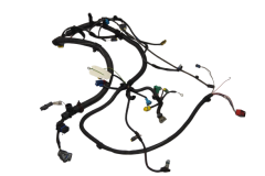 Engine Wiring System 1,6 16v NFU Peugeot 206 9652029380