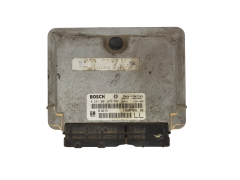 Controller 90562574LL 0281001674 Opel Bosch 30733