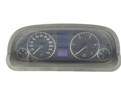 Speedometer/Instrument Cluster Mercedes A W169 A1694402211 0263643394 Bosch