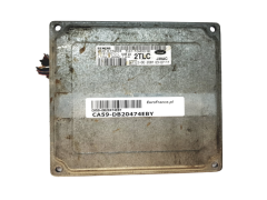 Controller S118107010C 3S61-12A650-BC Ford  Siemens