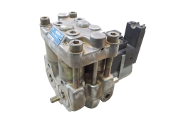 Abs Pump Opel Omega A 0265200041 Bosch 2885