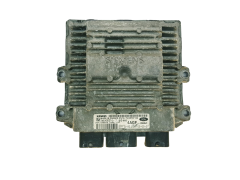 Controller 2N1A-12A650-AG 5WS40031G-T SID 802 Ford Siemens 33164