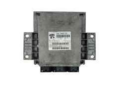 Controller 9642427080 9646345080 IAW4MP.01 Magneti Marelli