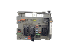 Controller BSM B3 9650664080 PSA Delphi 58134