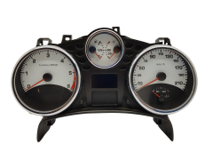 Speedometer/Instrument Cluster Peugeot 207 9662904980 A2C53190342 2998