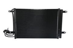Air Conditioning Condenser 1K0820411Q 28200006001 VW Audi Seat Skoda Vika