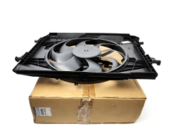 Radiator Fan Motor New Original Clio IV 1.2 TCE 1.5 dCi 214818009R