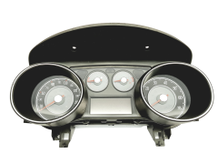 Speedometer/Instrument Cluster Fiat Punto Evo 51852796 503003060200 36941