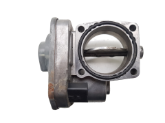 Air Throttle Body 8981052101 Opel 1.7 CDTI Pierburg 15055
