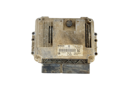 Controller Opel 55560810DB 0281012694 Bosch GM 38723