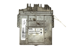 Controller P04686660AC 0281001333 Chrysler Bosch