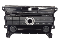 Cd Radio Player Mazda CX7 EH1566ARXA 14795637