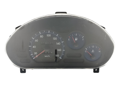 Speedometer/Instrument Cluster Chevrolet Matiz 96621424 40005