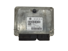 Controller 036906034AK 61600.684.07 IAW 4MV.AK VW Magneti Marelli