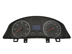 Speedometer/Instrument Cluster VW Golf MK5 1K0920862B 28866