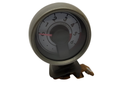 Speedometer/Instrument Cluster Aygo C1 107 83270-0H030-H Toyota PSA