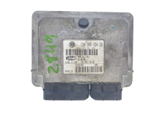 Controller 036906034DG IAW4MV.DG 61601.018.09 VW Magneti Marelli 63725