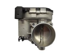 Air Throttle Body 7S7G-9F991-CA 0280750535 Ford Volvo