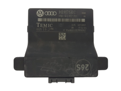 Controller Moduł VW 1K0907530C Temic 19182