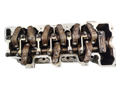 Cylinder Head Mercedes-Benz R1120161301 21 2.6 V6 112913