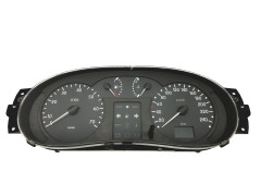 Speedometer/Instrument Cluster Renault Clio 2 8200072506 42414